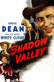 Image Shadow Valley 1947