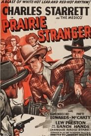 Prairie Stranger series tv