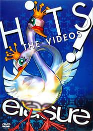 Image Erasure - Hits! The Videos 2003
