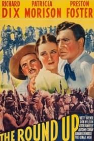The Roundup (1941)