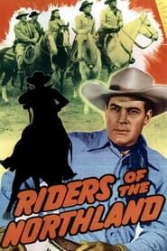 Image Riders of the Northland 1942