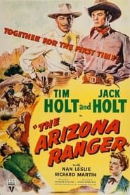 The Arizona Ranger series tv