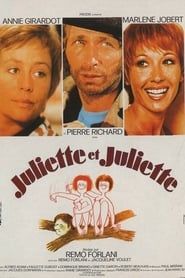 Juliette et Juliette 1974 streaming