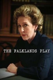 The Falklands Play series tv