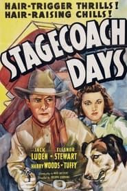 Stagecoach Days series tv