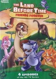 Image The Land Before Time: Friends Forever 2008