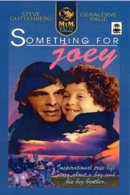 watch Something for Joey
