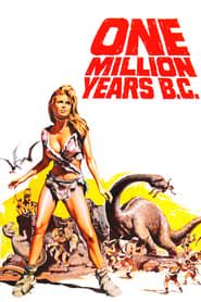 One Million Years B.C. series tv