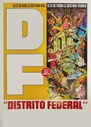 D.F./Distrito Federal series tv