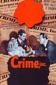 Crime, Inc. 1945 streaming