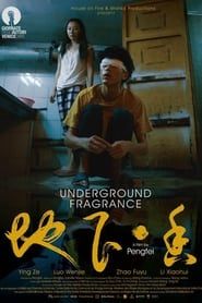Underground Fragrance series tv
