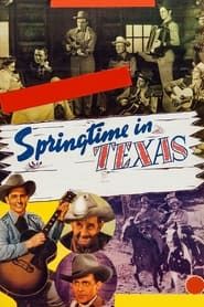 Springtime in Texas 1945 streaming