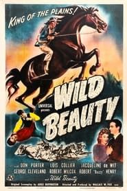 Image Wild Beauty 1946