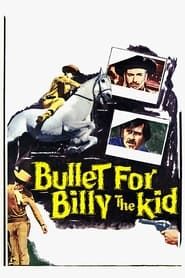 A Bullet for Billy the Kid series tv