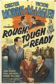 Image Rough, Tough and Ready 1945