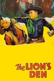 The Lion's Den 1936 streaming