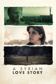 A Syrian Love Story series tv