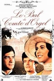 watch Le Bal du comte d'Orgel
