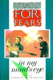Tears for Fears: In My Mind's Eye series tv