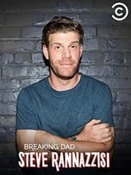 Steve Rannazzisi: Breaking Dad series tv
