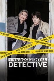 The Accidental Detective series tv