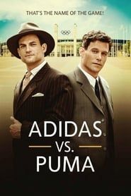 Adidas Vs. Puma: The Brother's Feud series tv