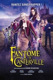 The Canterville Ghost series tv
