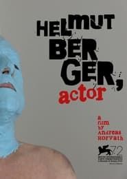 Helmut Berger, Actor series tv