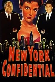 watch New York Confidential