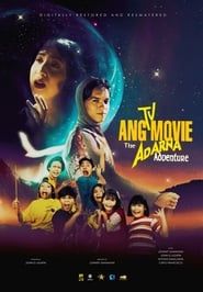 Ang TV Movie: The Adarna Adventure series tv
