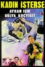 Kadın İsterse (1965)