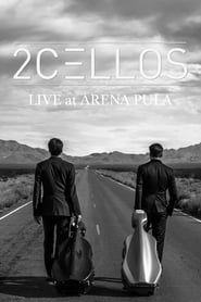 2Cellos - Uživo u Puli 2013 (2013)
