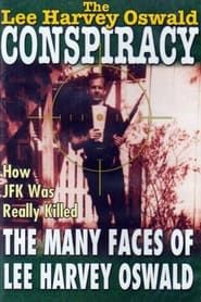 The Many Faces of Lee Harvey Oswald series tv