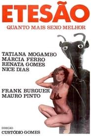 Aguenta Tesão (Quanto Mais Sexo Melhor) (1986)
