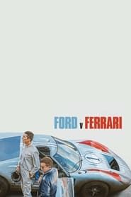 Ford v Ferrari series tv