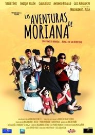 Las aventuras de Moriana series tv