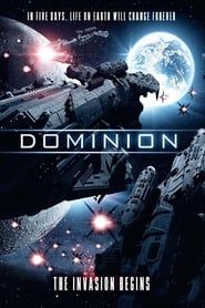 Dominion series tv