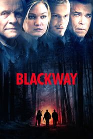 Blackway series tv