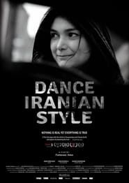 Dance Iranian Style series tv