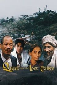 Image Quest For The Lost Tribes 2003