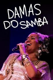 Damas do Samba series tv