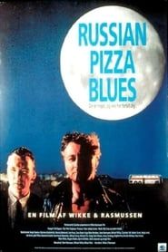 Russian Pizza Blues series tv