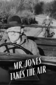 Mr Jones Takes the Air series tv