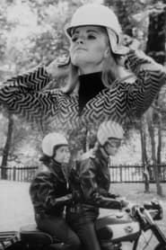 Motorcycle Fashion Scene (1965)