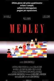 Medley - Brandelli di scuola series tv