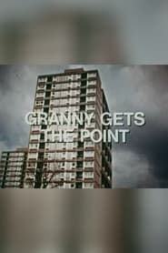 Granny Gets the Point series tv
