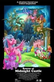 My Little Pony 1984 streaming
