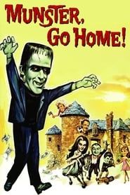Munster, Go Home!-hd