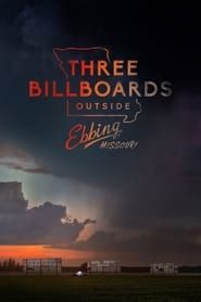 Three Billboards Outside Ebbing, Missouri series tv