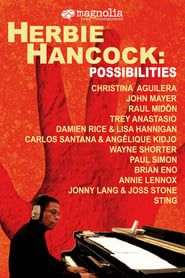 Herbie Hancock: Possibilities series tv